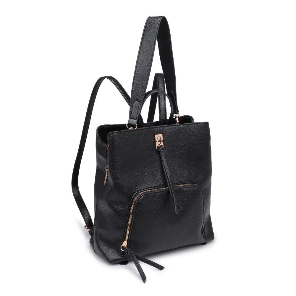 Genevieve Convertible Backpack