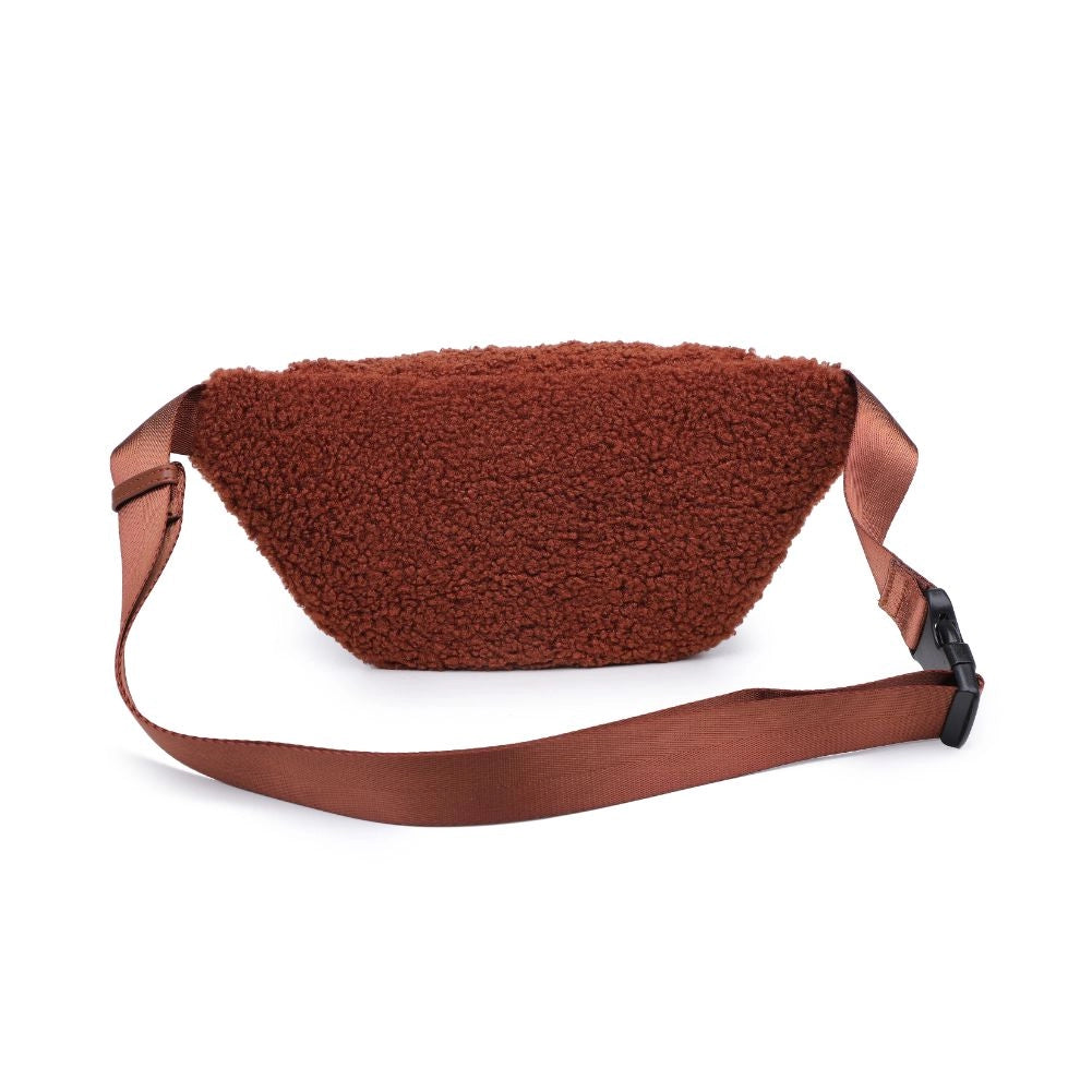 Orson Sherpa Shearling Belt Bag