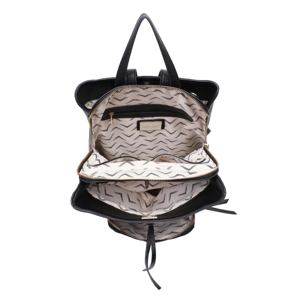 Genevieve Convertible Backpack