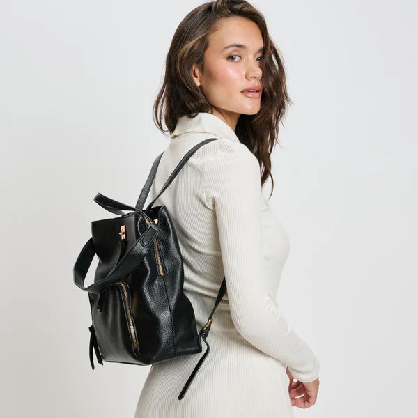 Genevieve Convertible Backpack